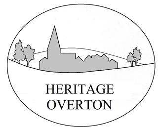 Heritage Overton Team Logo